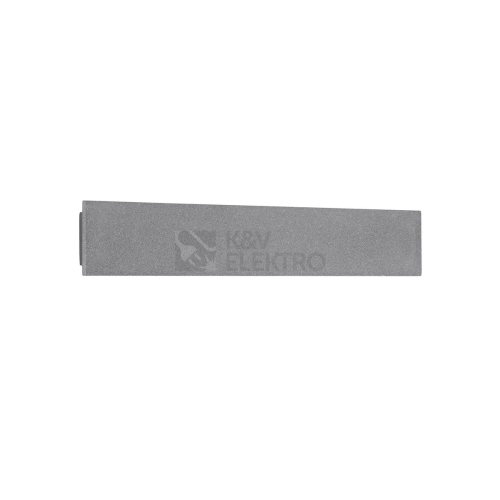 Nástěnné LED svítidlo NOVA LUCE LUNA 19W 3000K IP65 9540236