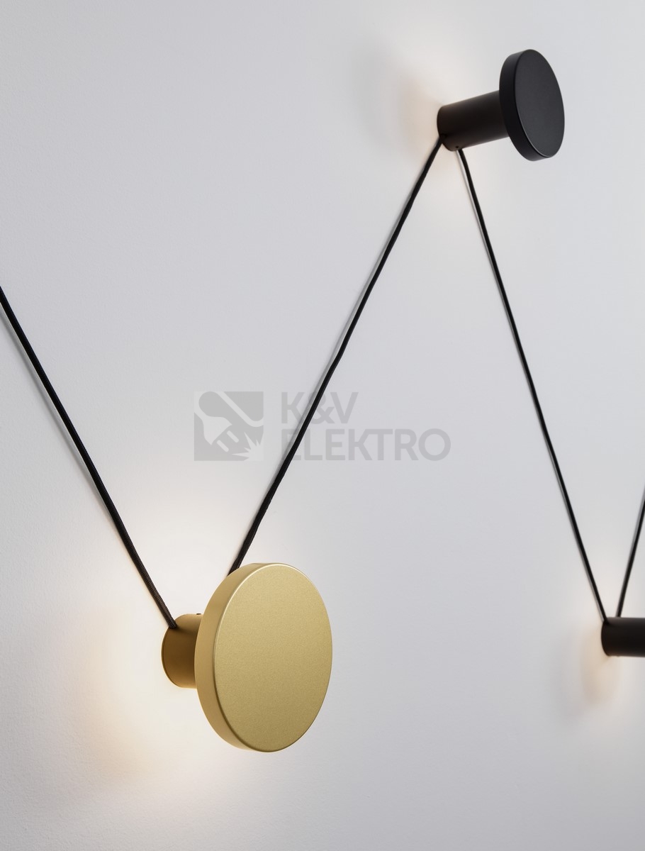 Obrázek produktu Nástěnné LED svítidlo NOVA LUCE ARK 34W 3000K 9540258 3