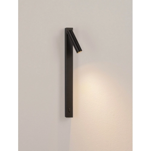 Nástěnné LED svítidlo NOVA LUCE TONDO 3W 3000K 9540274 (obrázek 3)