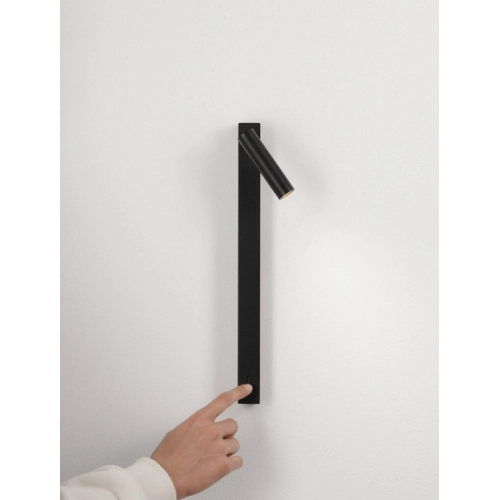 Nástěnné LED svítidlo NOVA LUCE TONDO 3W 3000K 9540274 (obrázek 4)