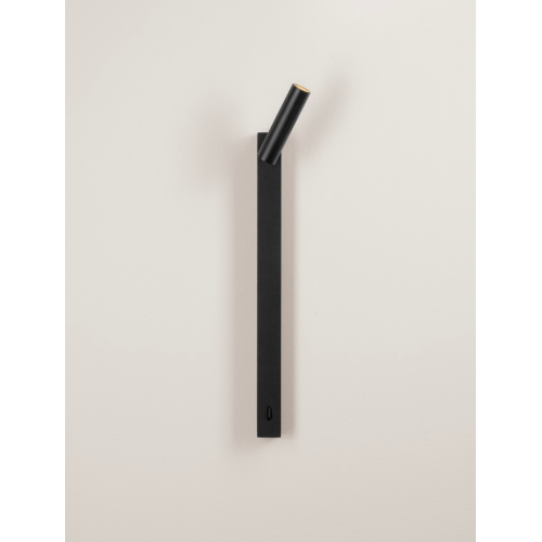 Nástěnné LED svítidlo NOVA LUCE TONDO 3W 3000K 9540274