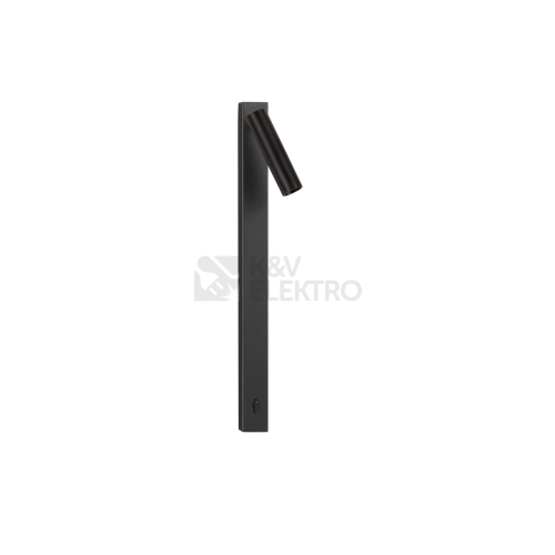 Nástěnné LED svítidlo NOVA LUCE TONDO 3W 3000K 9540274
