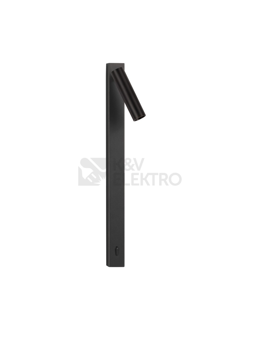 Obrázek produktu Nástěnné LED svítidlo NOVA LUCE TONDO 3W 3000K 9540274 0