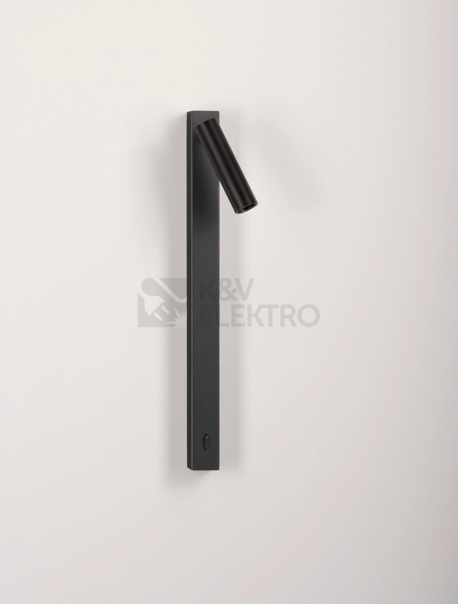 Obrázek produktu Nástěnné LED svítidlo NOVA LUCE TONDO 3W 3000K 9540274 1
