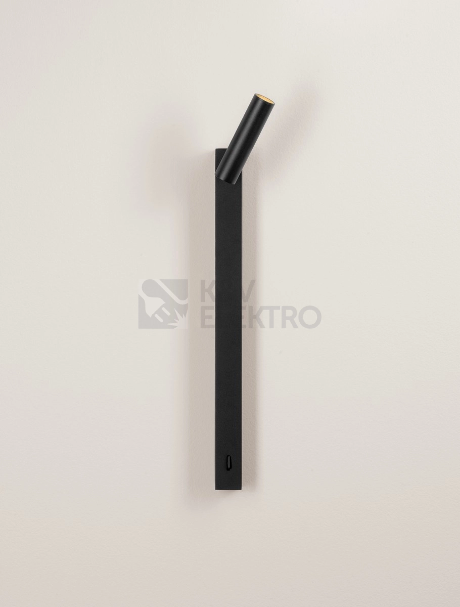 Obrázek produktu Nástěnné LED svítidlo NOVA LUCE TONDO 3W 3000K 9540274 5