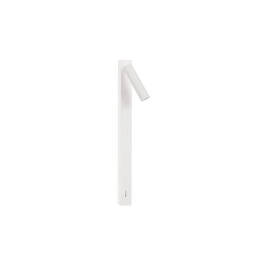 Nástěnné LED svítidlo NOVA LUCE TONDO 3W 3000K 9540275