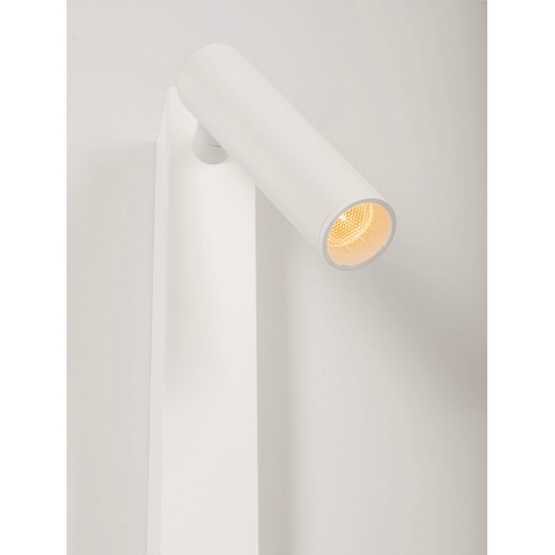 Nástěnné LED svítidlo NOVA LUCE TONDO 3W 3000K 9540275