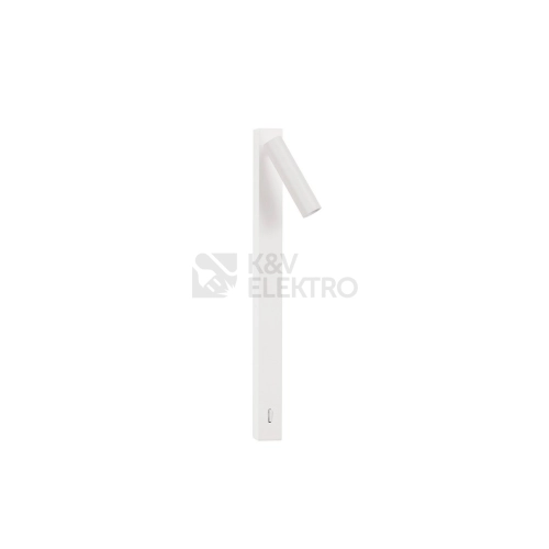 Nástěnné LED svítidlo NOVA LUCE TONDO 3W 3000K 9540275