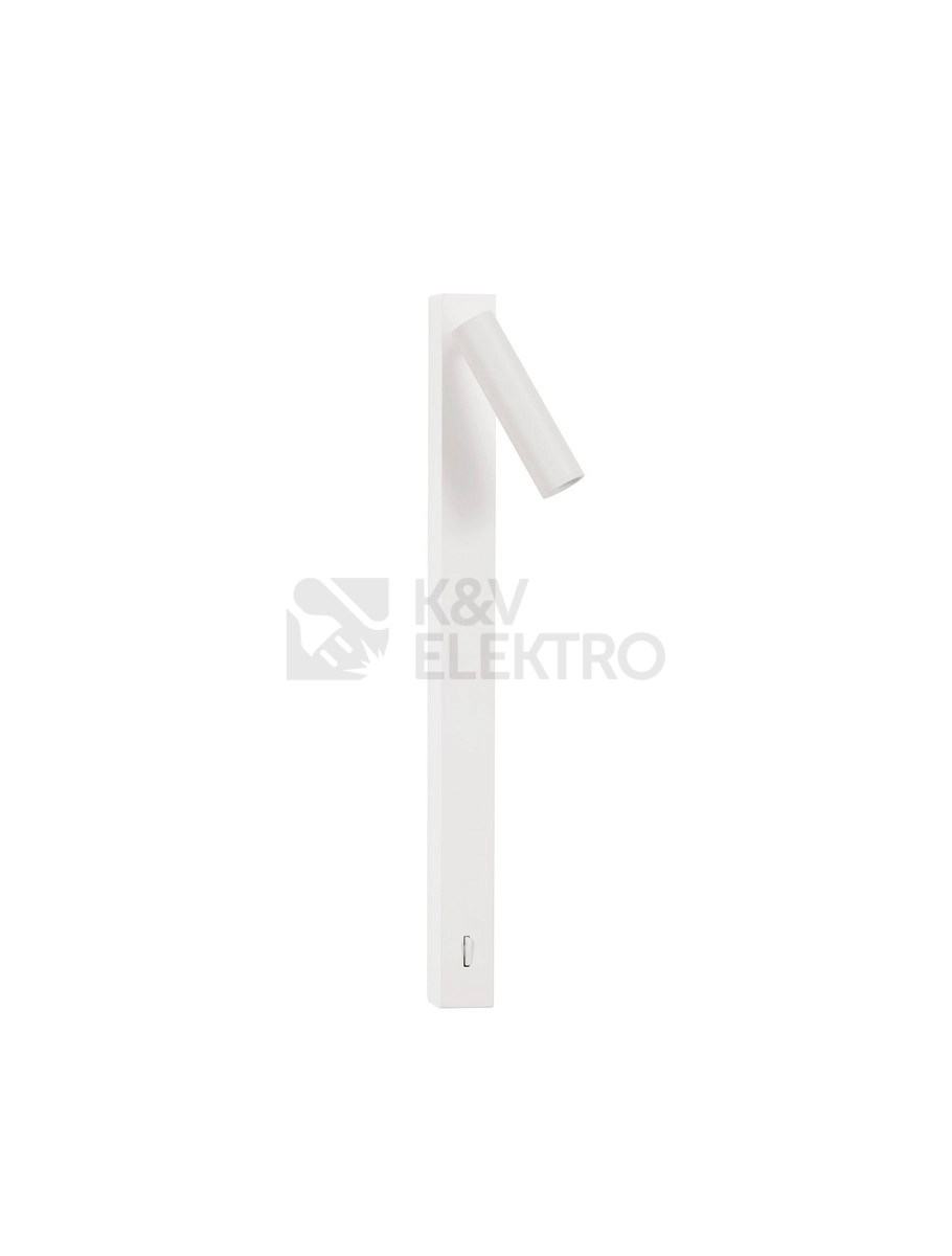 Obrázek produktu Nástěnné LED svítidlo NOVA LUCE TONDO 3W 3000K 9540275 0