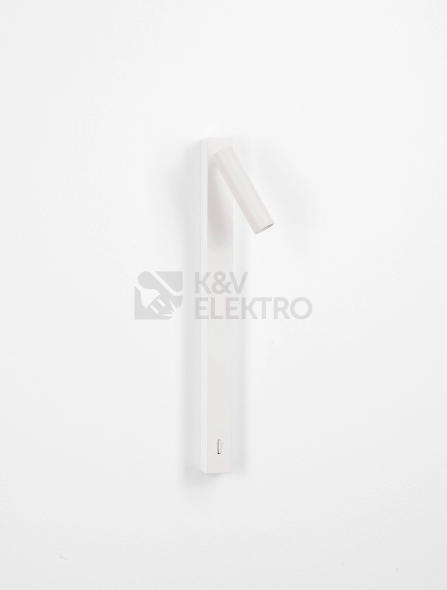 Obrázek produktu Nástěnné LED svítidlo NOVA LUCE TONDO 3W 3000K 9540275 1