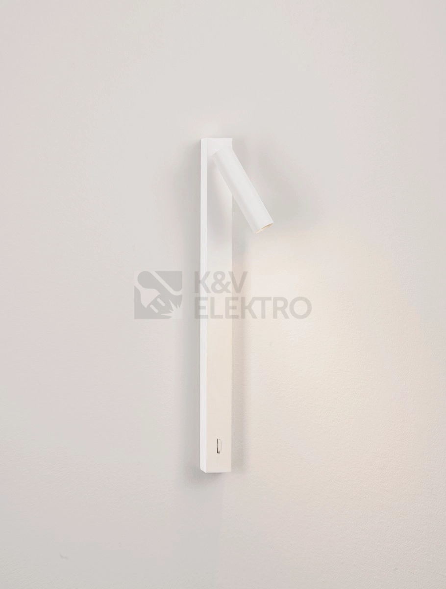 Obrázek produktu Nástěnné LED svítidlo NOVA LUCE TONDO 3W 3000K 9540275 2