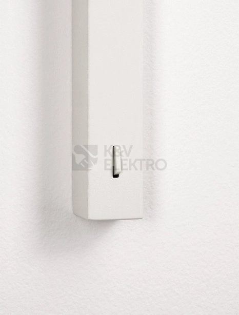 Obrázek produktu Nástěnné LED svítidlo NOVA LUCE TONDO 3W 3000K 9540275 4