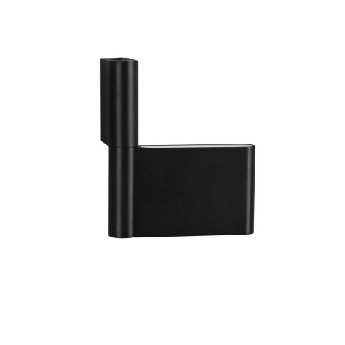 Nástěnné LED svítidlo NOVA LUCE FLUSSO 5W 3000K 9540277 (obrázek 3)
