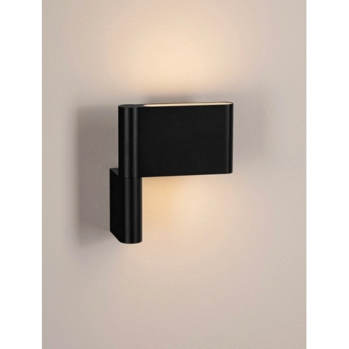 Nástěnné LED svítidlo NOVA LUCE FLUSSO 5W 3000K 9540277 (obrázek 5)