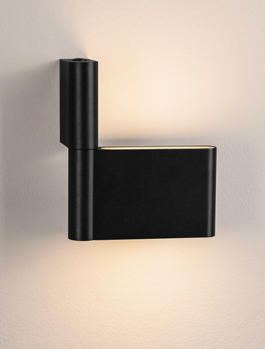 Nástěnné LED svítidlo NOVA LUCE FLUSSO 5W 3000K 9540277