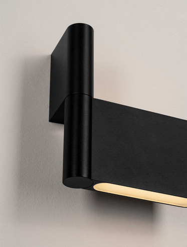 Nástěnné LED svítidlo NOVA LUCE FLUSSO 5W 3000K 9540277 (obrázek 9)