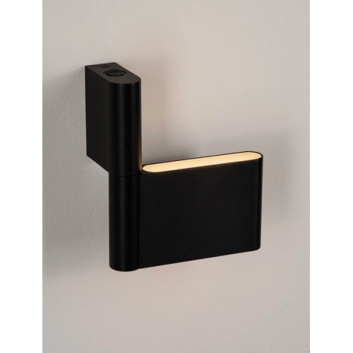 Nástěnné LED svítidlo NOVA LUCE FLUSSO 5W 3000K 9540277 (obrázek 10)