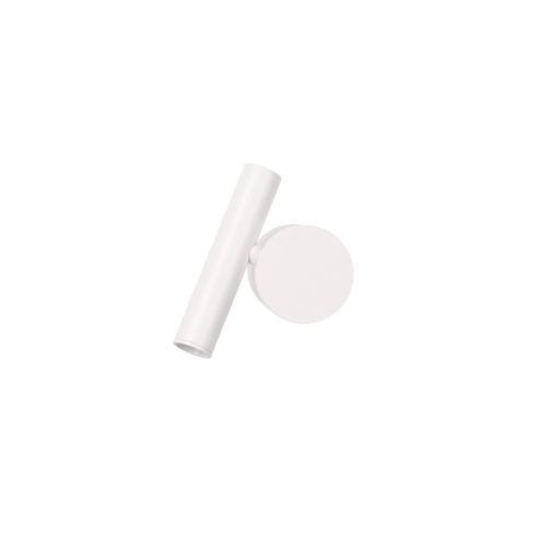 Nástěnné LED svítidlo NOVA LUCE CICLO 4W 3000K 9540284 krokově stmívatelné