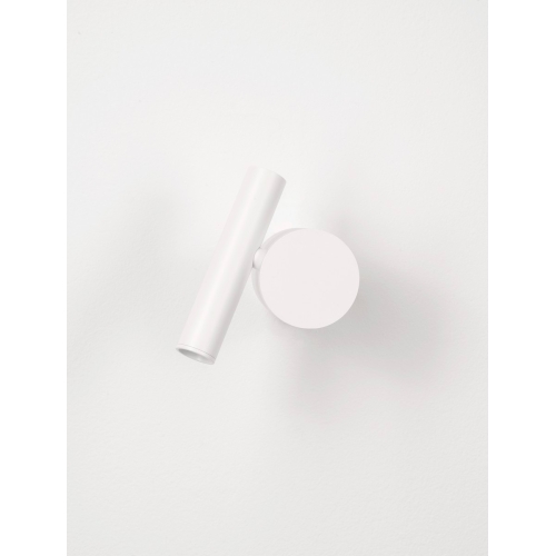 Nástěnné LED svítidlo NOVA LUCE CICLO 4W 3000K 9540284 krokově stmívatelné