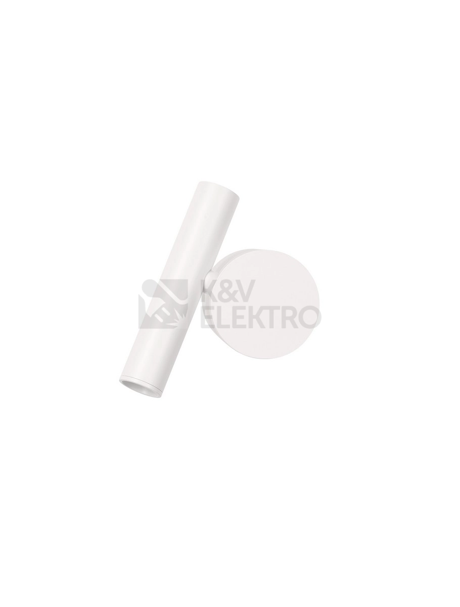 Obrázek produktu Nástěnné LED svítidlo NOVA LUCE CICLO 4W 3000K 9540284 krokově stmívatelné 0