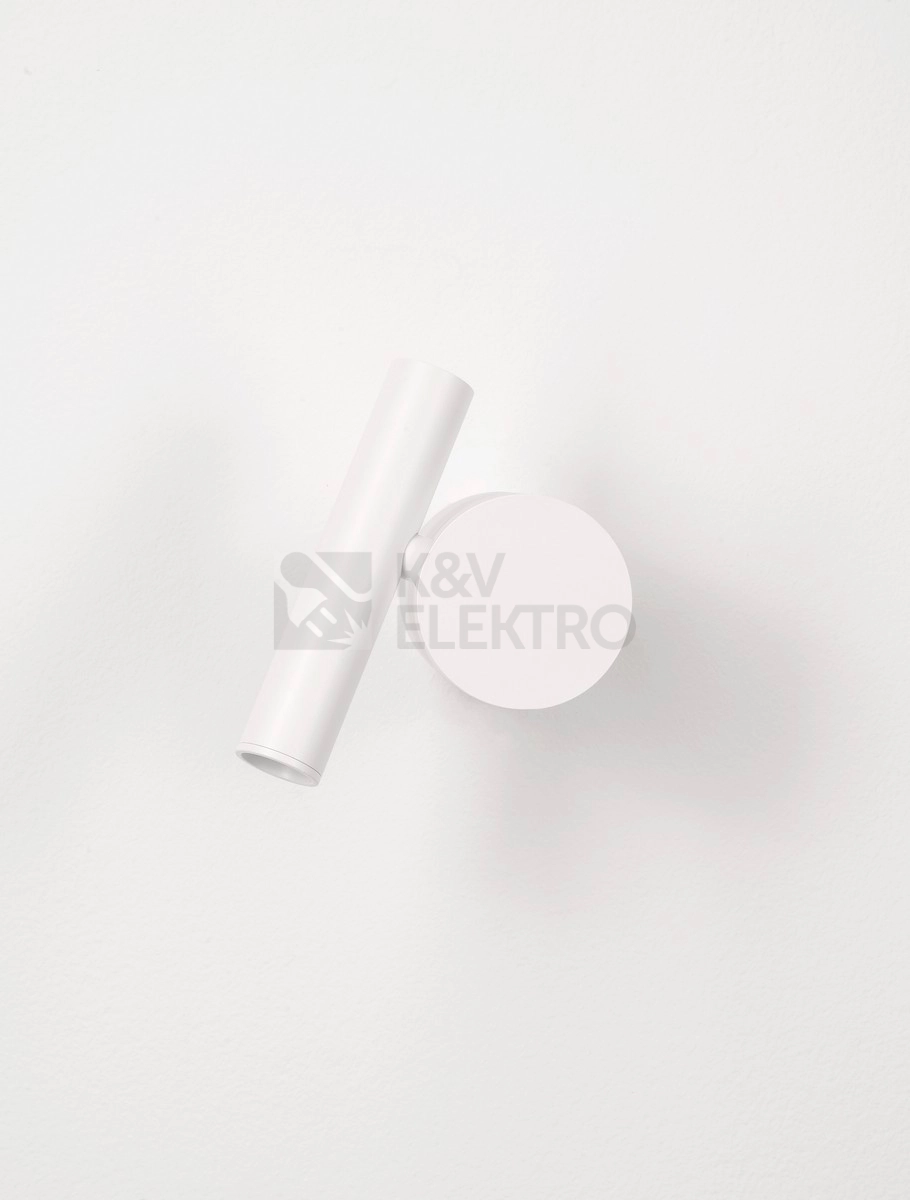 Obrázek produktu Nástěnné LED svítidlo NOVA LUCE CICLO 4W 3000K 9540284 krokově stmívatelné 2