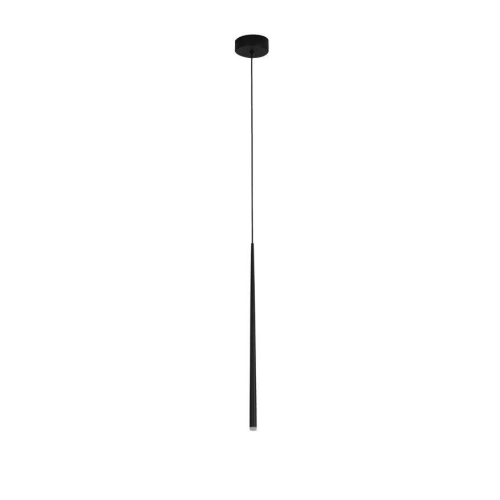 Závěsné LED svítidlo NOVA LUCE GIONO 3W 3000K 9601001