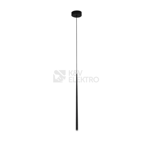 Závěsné LED svítidlo NOVA LUCE GIONO 3W 3000K 9601001