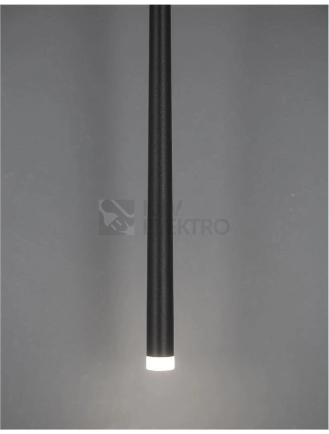 Obrázek produktu Závěsné LED svítidlo NOVA LUCE GIONO 3W 3000K 9601001 2