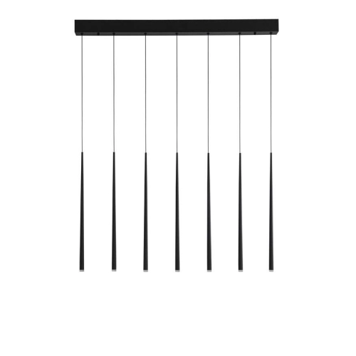 Závěsné LED svítidlo NOVA LUCE GIONO 18W 3000K 9601007