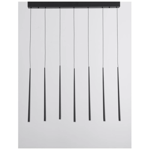 Závěsné LED svítidlo NOVA LUCE GIONO 18W 3000K 9601007 (obrázek 6)
