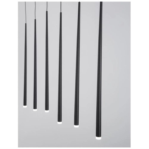 Závěsné LED svítidlo NOVA LUCE GIONO 18W 3000K 9601007 (obrázek 9)
