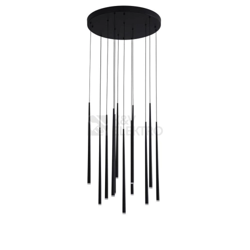 Závěsné LED svítidlo NOVA LUCE GIONO 29W 3000K 9601012