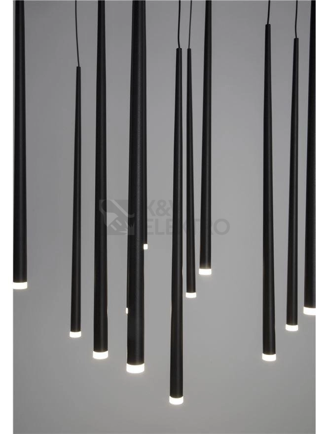 Obrázek produktu Závěsné LED svítidlo NOVA LUCE GIONO 29W 3000K 9601012 6