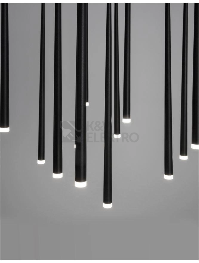Obrázek produktu Závěsné LED svítidlo NOVA LUCE GIONO 29W 3000K 9601012 7
