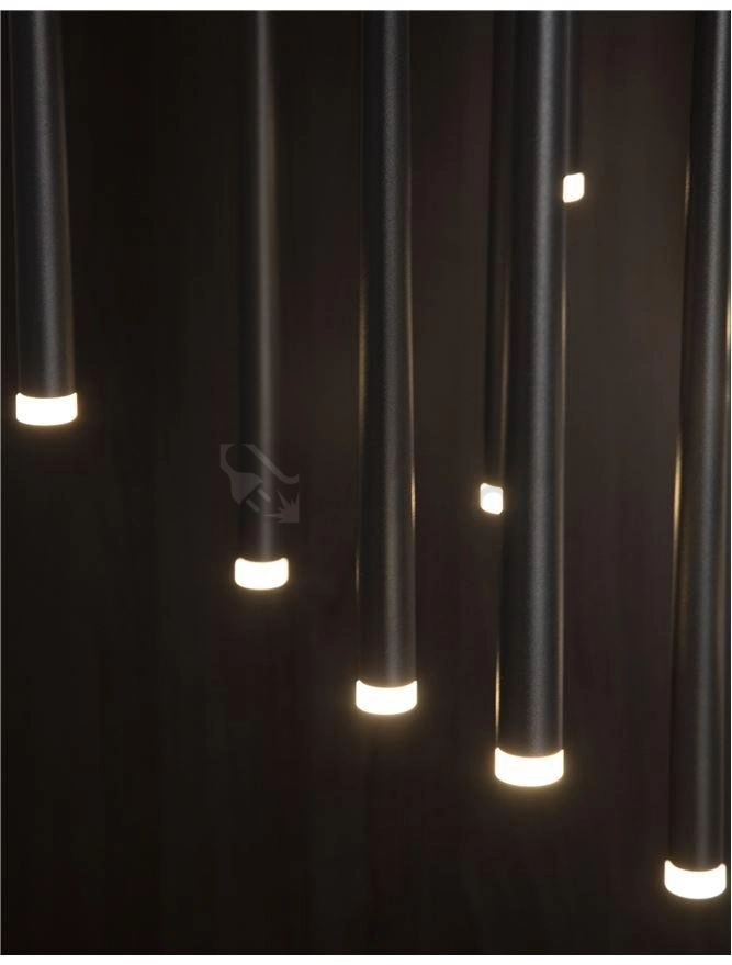 Obrázek produktu Závěsné LED svítidlo NOVA LUCE GIONO 29W 3000K 9601012 9