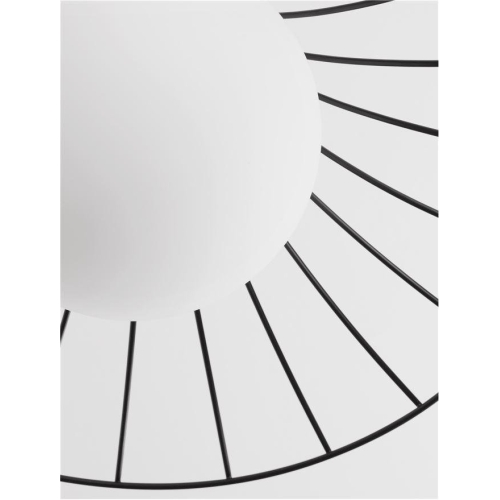 Závěsné svítidlo NOVA LUCE FLY E27 9620126 bez žárovky