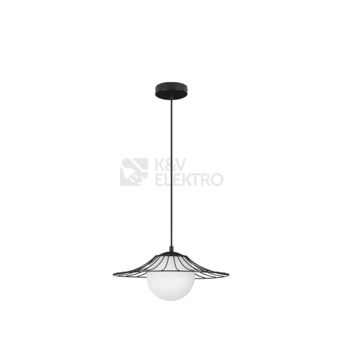 Závěsné svítidlo NOVA LUCE FLY E27 9620126 bez žárovky