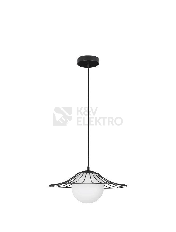 Obrázek produktu Závěsné svítidlo NOVA LUCE FLY E27 9620126 bez žárovky 0