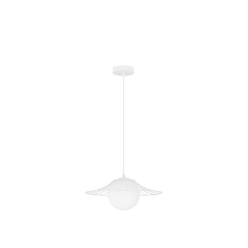 Závěsné svítidlo NOVA LUCE FLY E27 9620127 bez žárovky