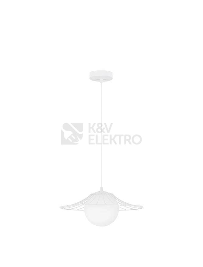 Obrázek produktu Závěsné svítidlo NOVA LUCE FLY E27 9620127 bez žárovky 0