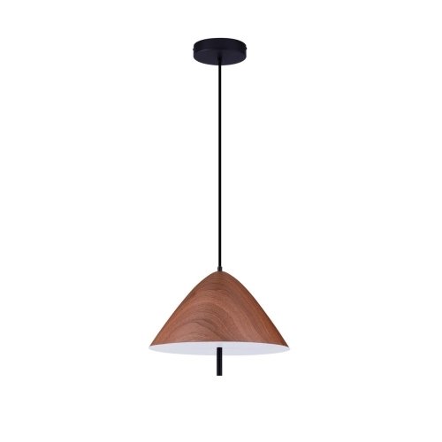 Závěsné LED svítidlo NOVA LUCE OROS 17W 3000K 9695290