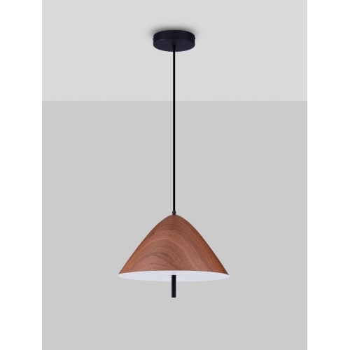Závěsné LED svítidlo NOVA LUCE OROS 17W 3000K 9695290 (obrázek 3)