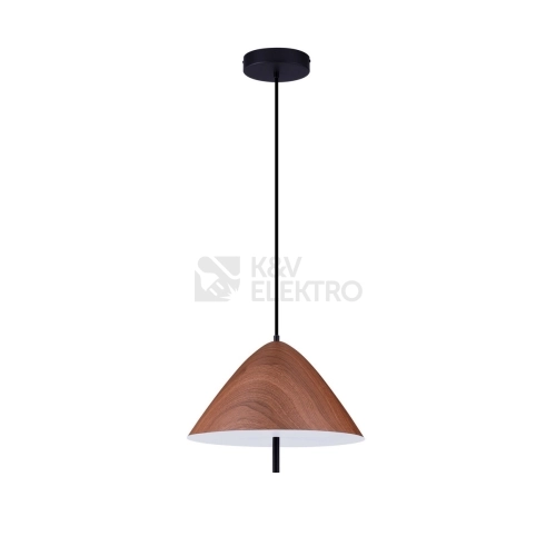 Závěsné LED svítidlo NOVA LUCE OROS 17W 3000K 9695290