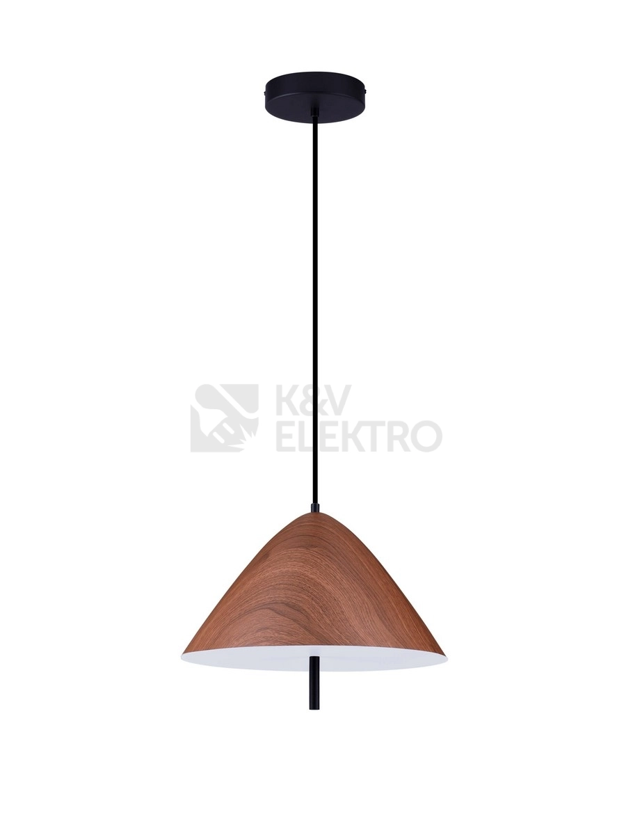Obrázek produktu Závěsné LED svítidlo NOVA LUCE OROS 17W 3000K 9695290 0