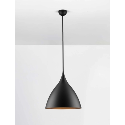 Závěsné svítidlo NOVA LUCE SYNTOPIA E27 3X12W 9695295 bez žárovek (obrázek 4)