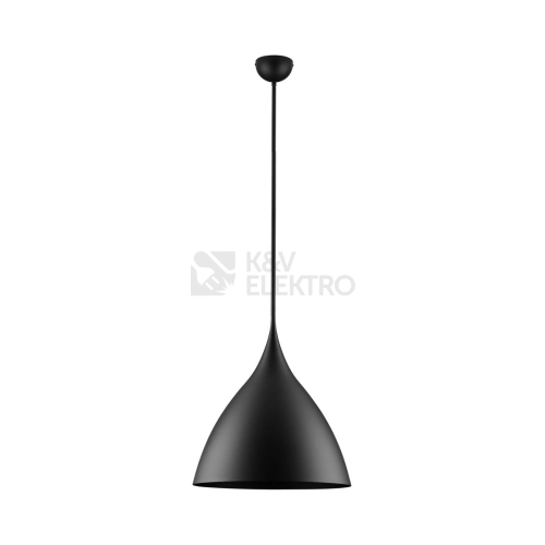 Závěsné svítidlo NOVA LUCE SYNTOPIA E27 3X12W 9695295 bez žárovek