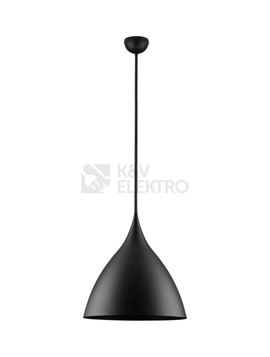 Obrázek produktu Závěsné svítidlo NOVA LUCE SYNTOPIA E27 3X12W 9695295 bez žárovek 0