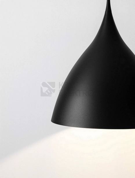 Obrázek produktu Závěsné svítidlo NOVA LUCE SYNTOPIA E27 3X12W 9695295 bez žárovek 4