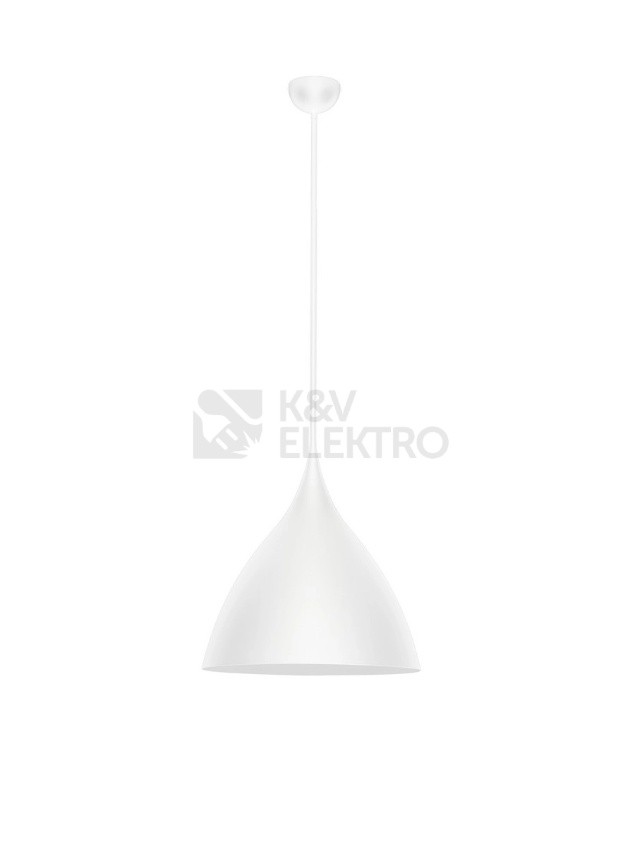Obrázek produktu Závěsné svítidlo NOVA LUCE SYNTOPIA E27 3X12W 9695296 bez žárovek 0