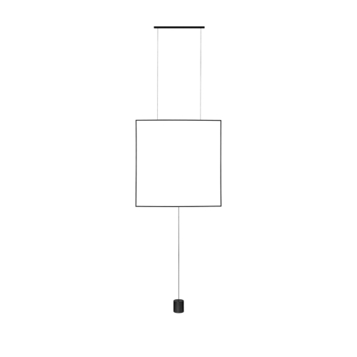 Závěsné LED svítidlo NOVA LUCE DAHLIA 32W 3000K 9695501